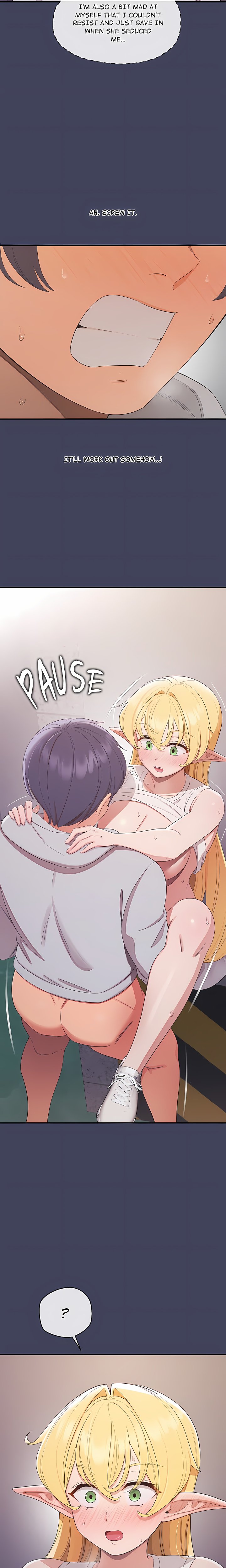The Seed of Destiny (Uncensored) Chapter 20 Page 20