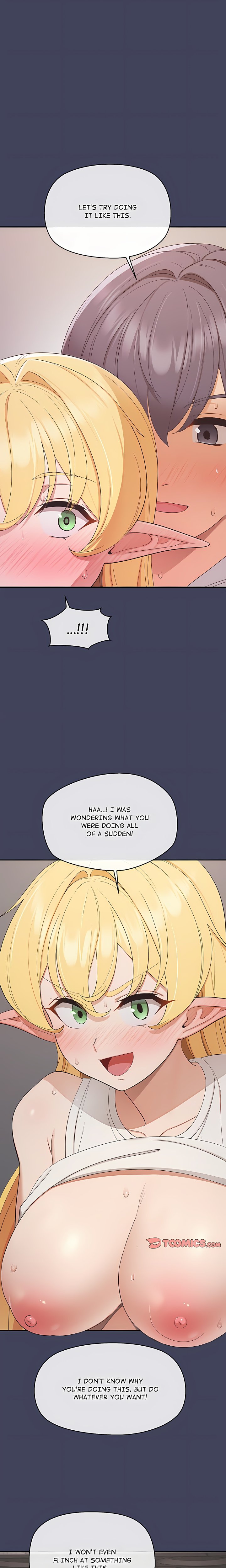 The Seed of Destiny (Uncensored) Chapter 20 Page 23