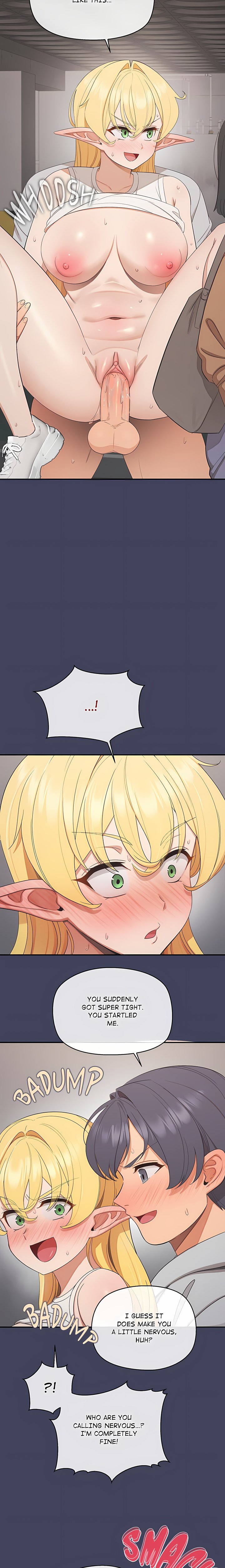 The Seed of Destiny (Uncensored) Chapter 20 Page 24