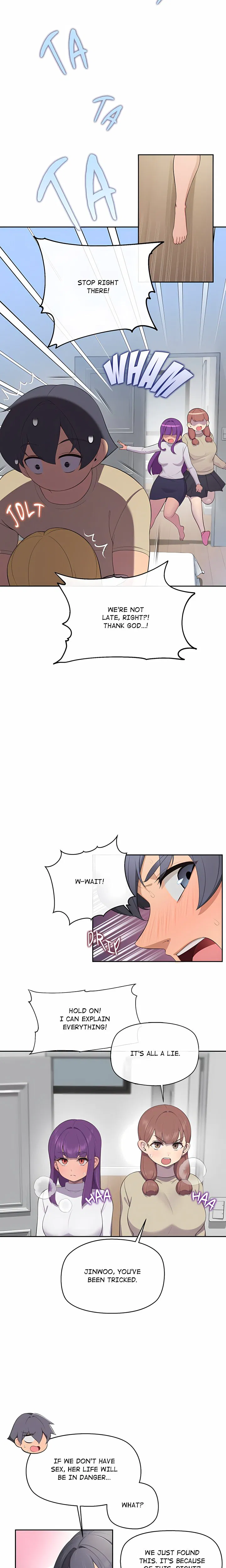 The Seed of Destiny (Uncensored)
