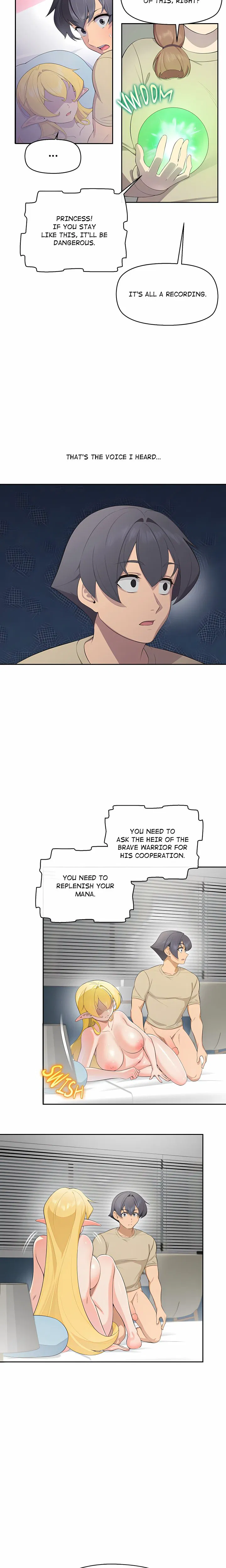The Seed of Destiny (Uncensored)