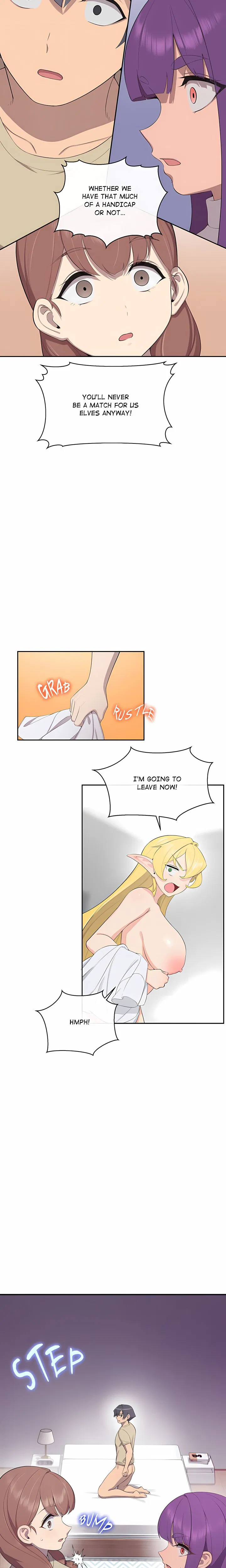 The Seed of Destiny (Uncensored)