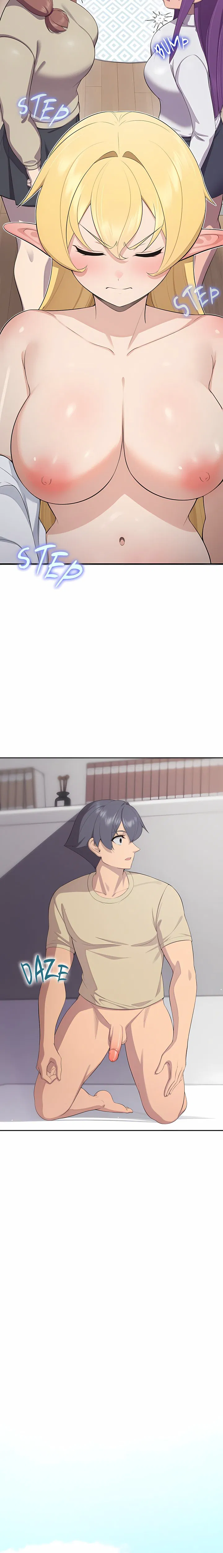 The Seed of Destiny (Uncensored)