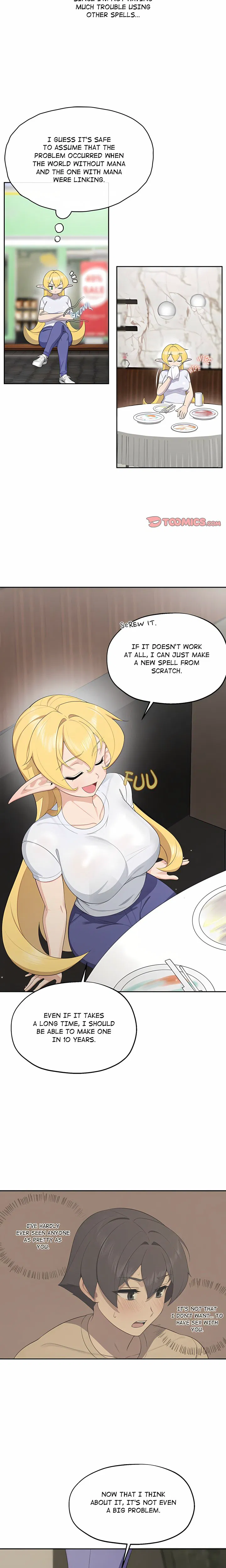 The Seed of Destiny (Uncensored)