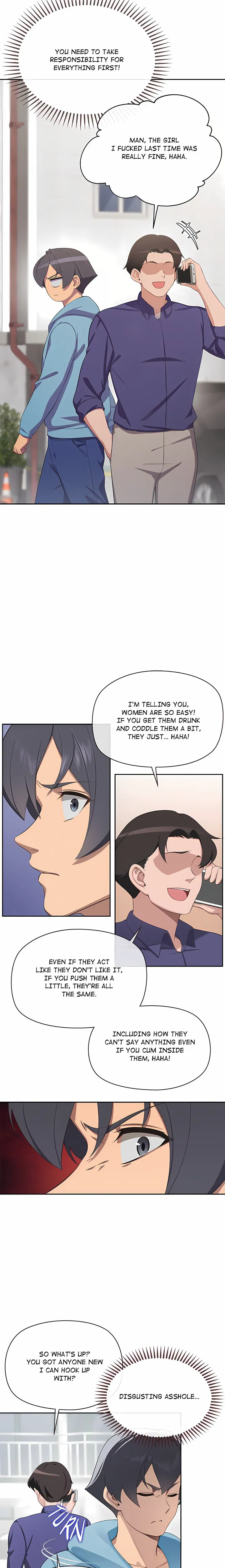 The Seed of Destiny (Uncensored)
