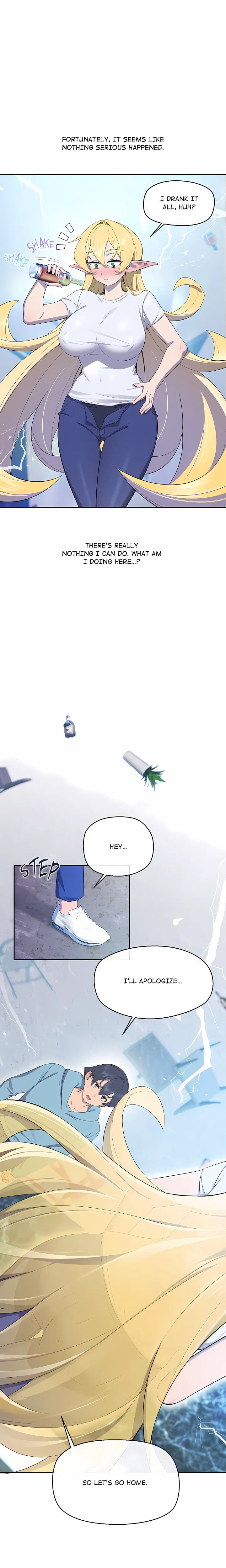 The Seed of Destiny (Uncensored)
