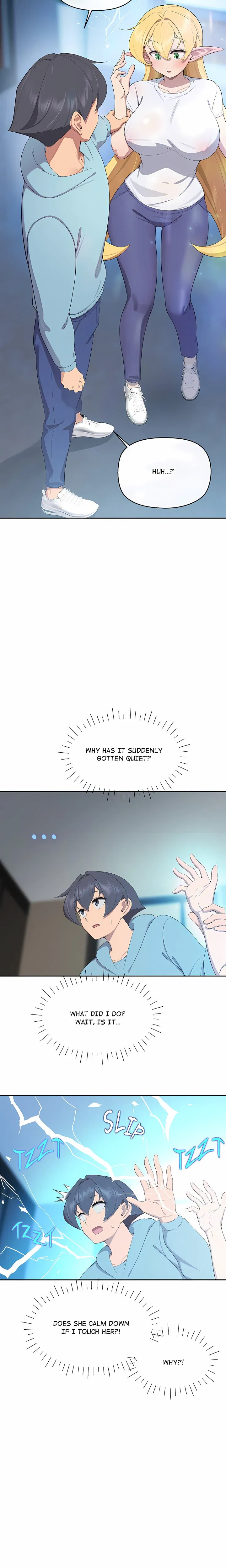 The Seed of Destiny (Uncensored)