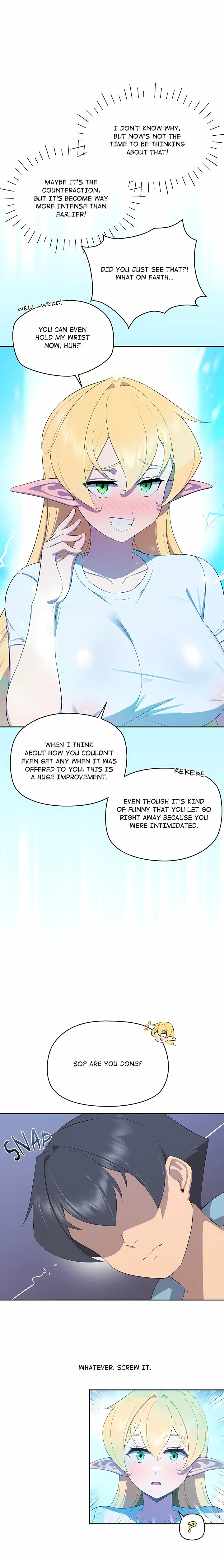 The Seed of Destiny (Uncensored)