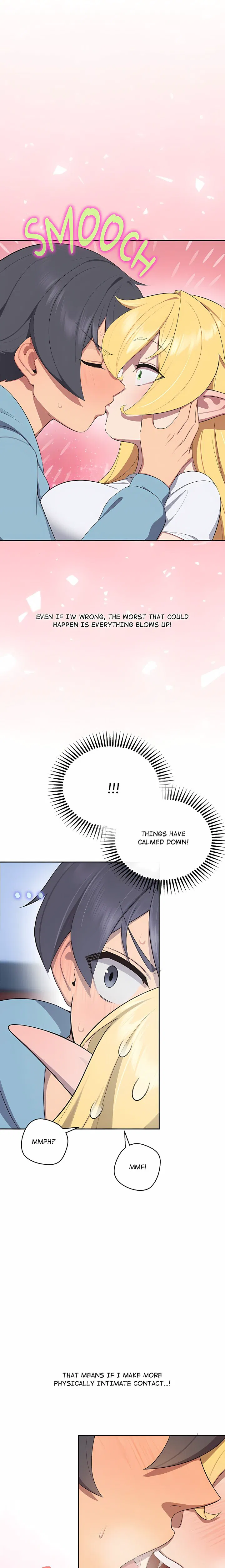 The Seed of Destiny (Uncensored)
