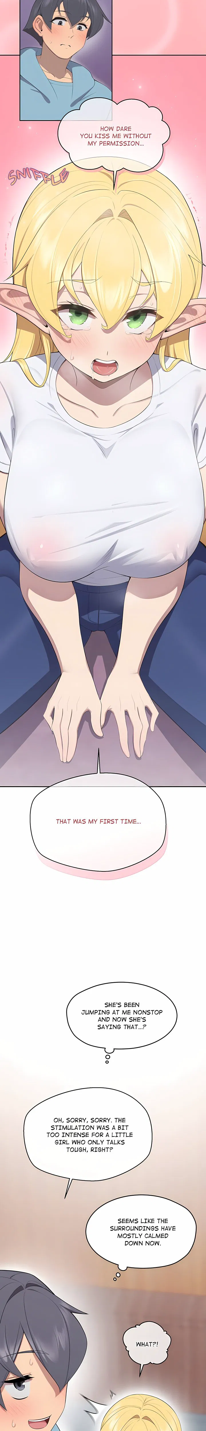 The Seed of Destiny (Uncensored)