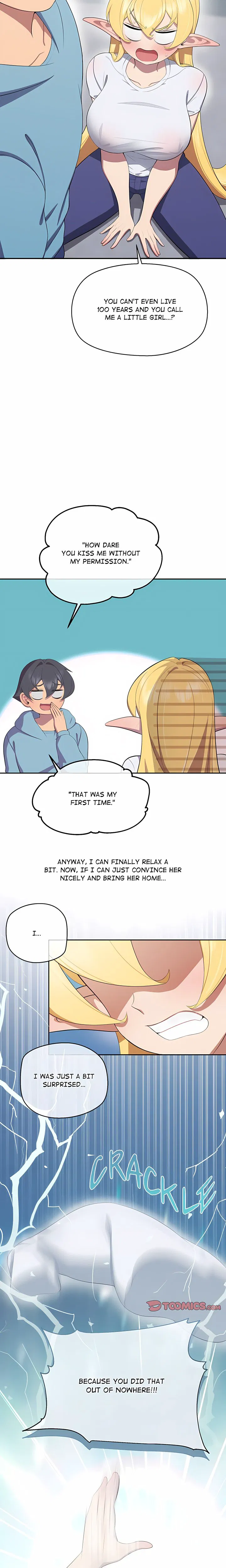 The Seed of Destiny (Uncensored)