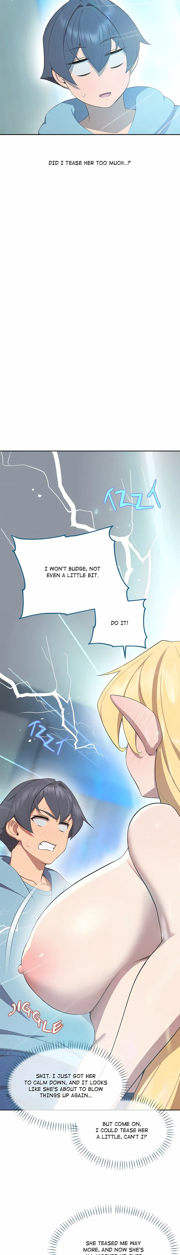 The Seed of Destiny (Uncensored)