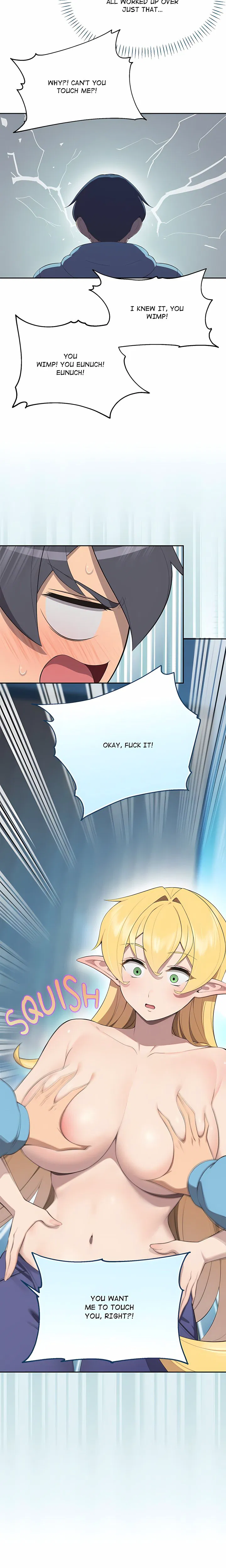 The Seed of Destiny (Uncensored)