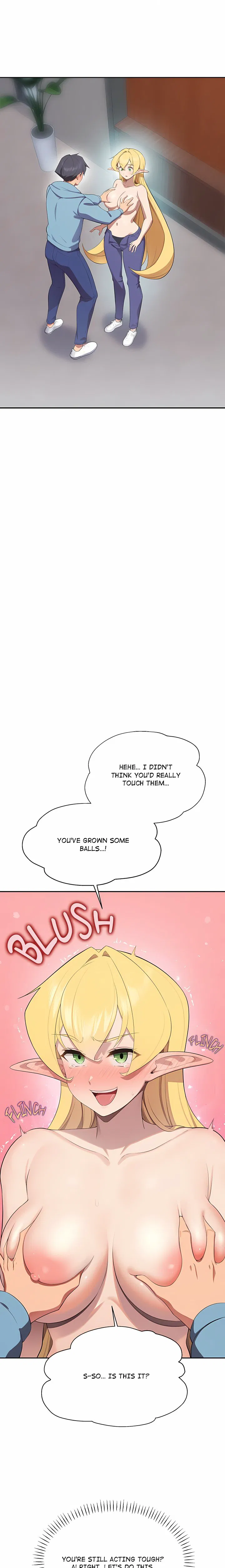 The Seed of Destiny (Uncensored)