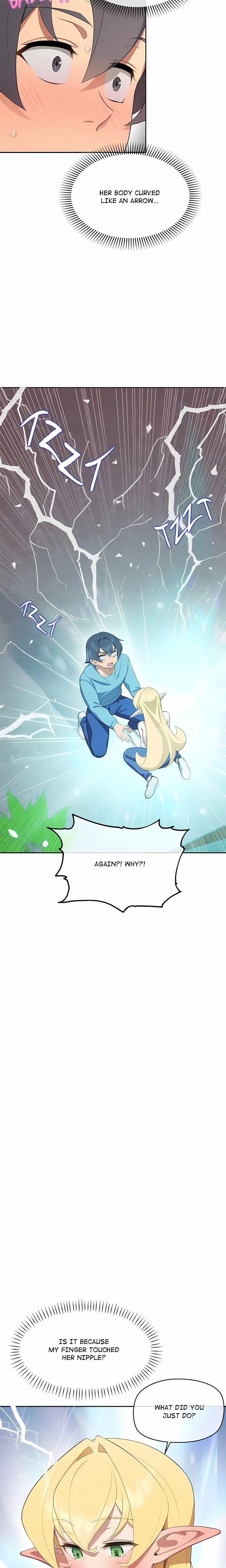 The Seed of Destiny (Uncensored)