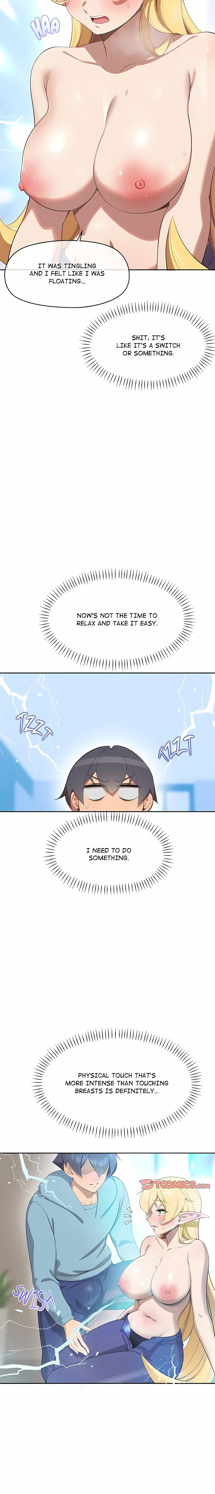 The Seed of Destiny (Uncensored)