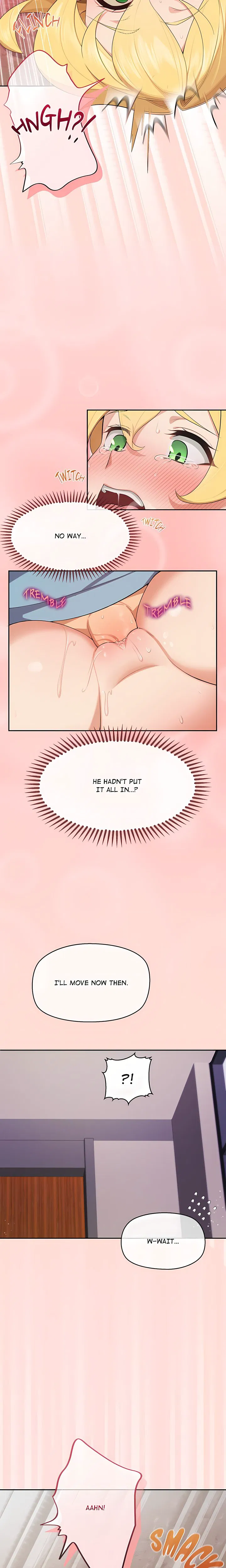 The Seed of Destiny (Uncensored)