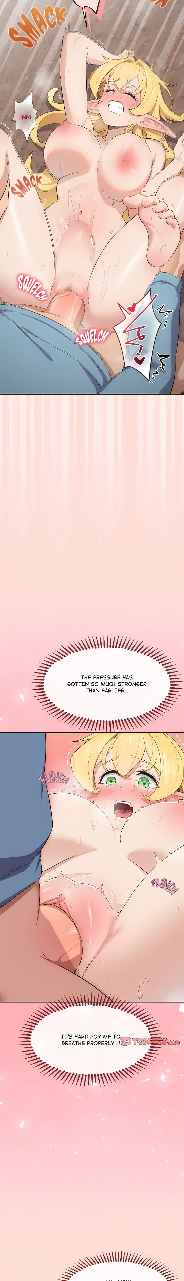 The Seed of Destiny (Uncensored)