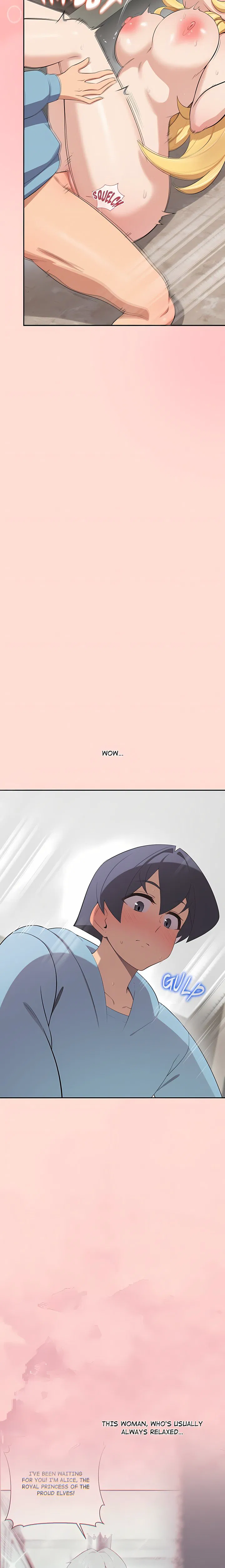 The Seed of Destiny (Uncensored)