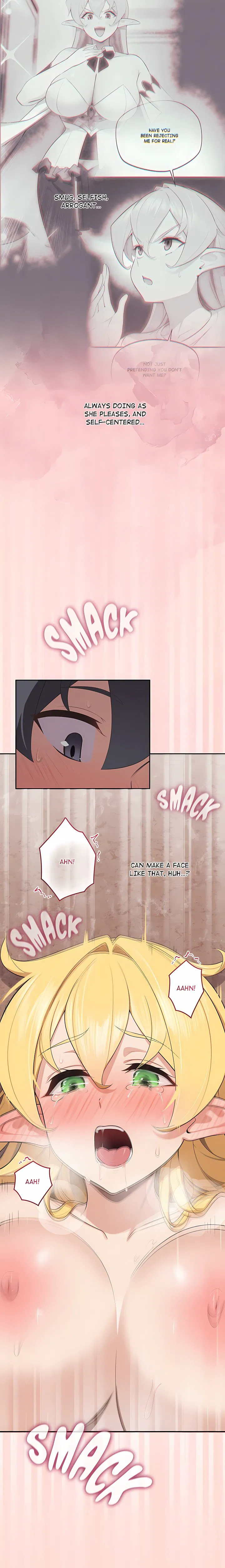 The Seed of Destiny (Uncensored)