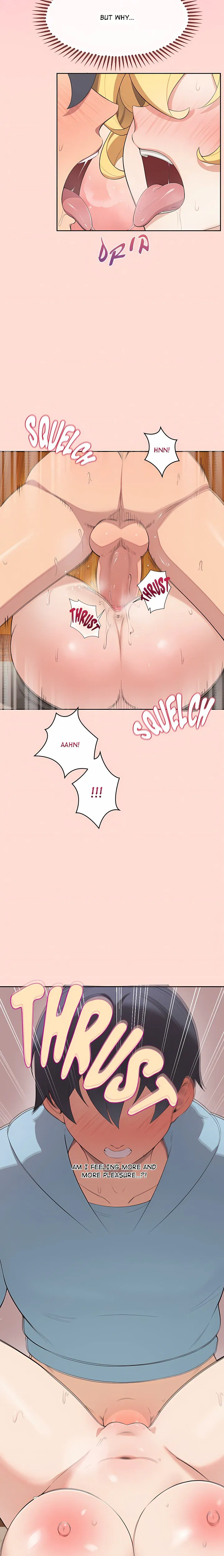 The Seed of Destiny (Uncensored)