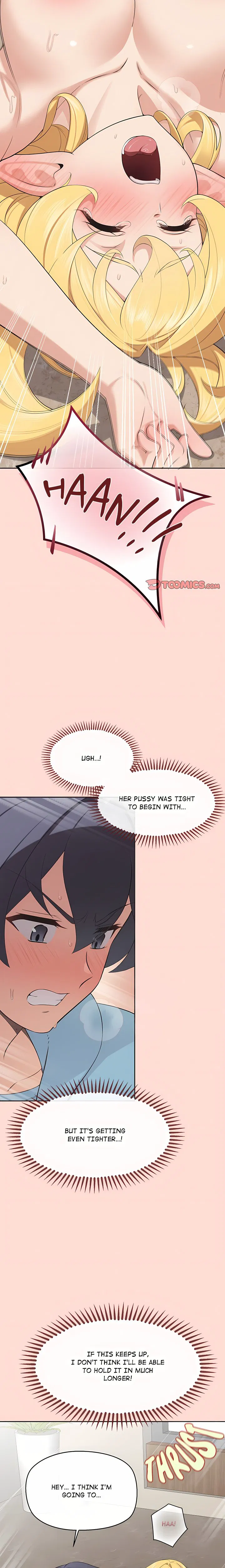 The Seed of Destiny (Uncensored)