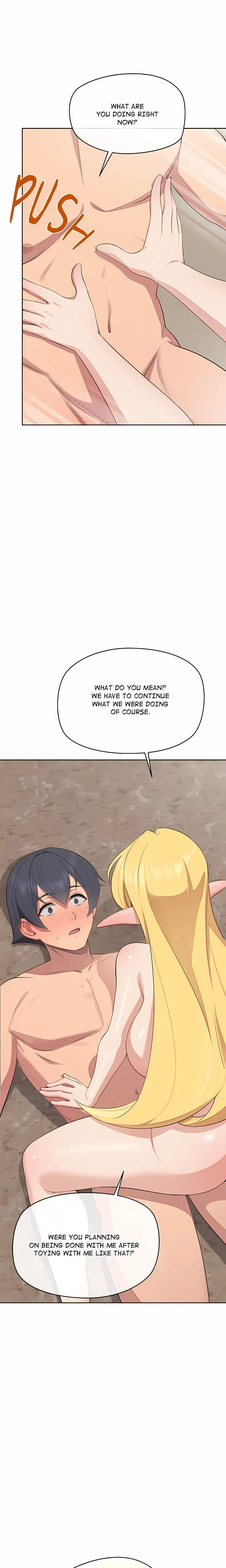 The Seed of Destiny (Uncensored)