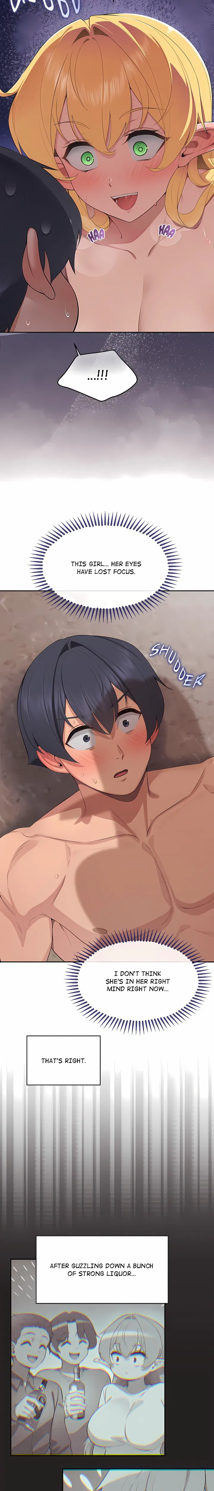 The Seed of Destiny (Uncensored)