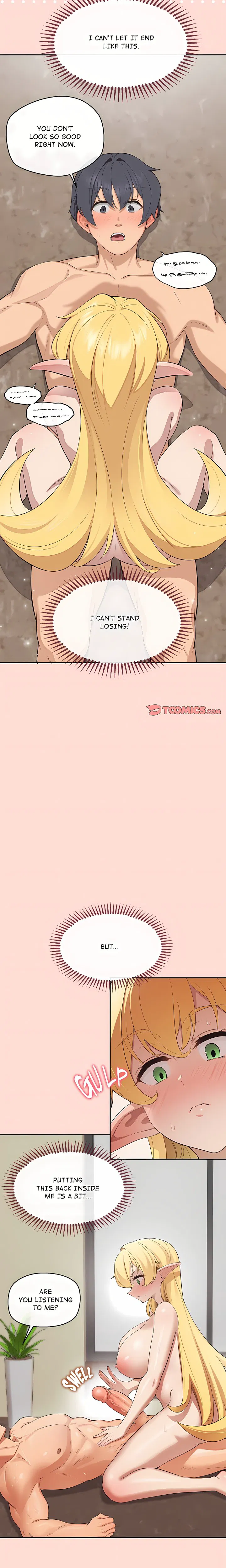 The Seed of Destiny (Uncensored)