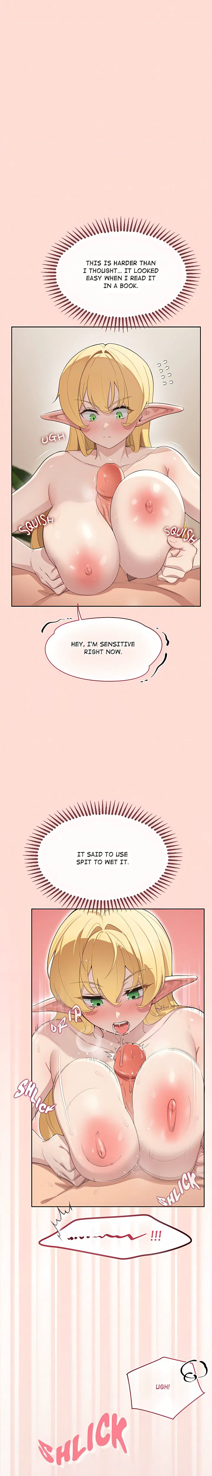 The Seed of Destiny (Uncensored)