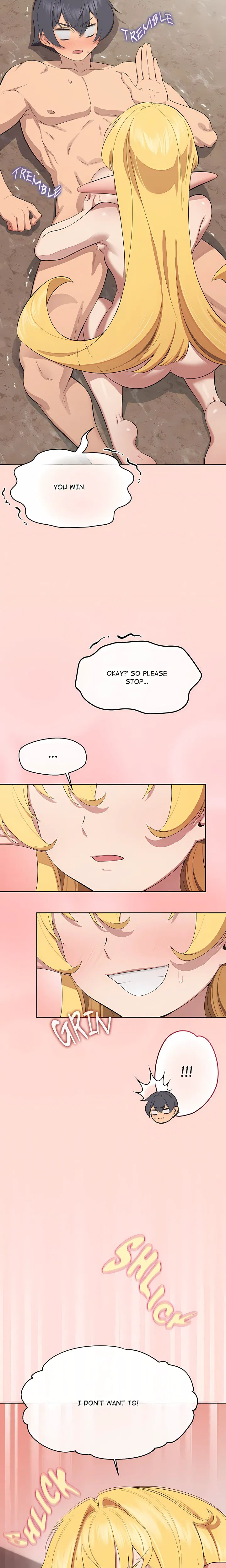 The Seed of Destiny (Uncensored)