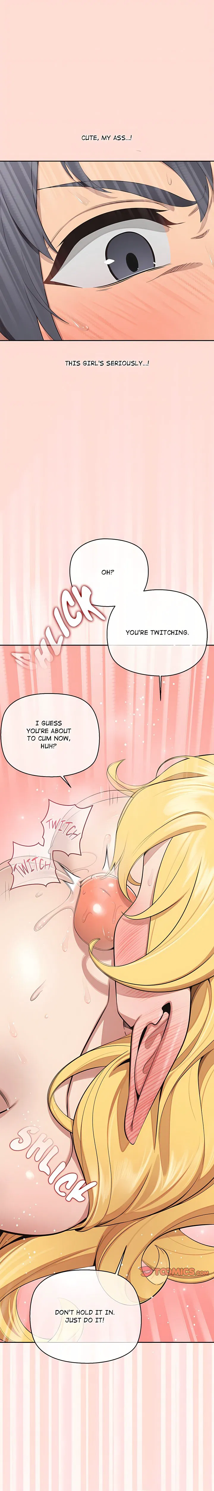 The Seed of Destiny (Uncensored)