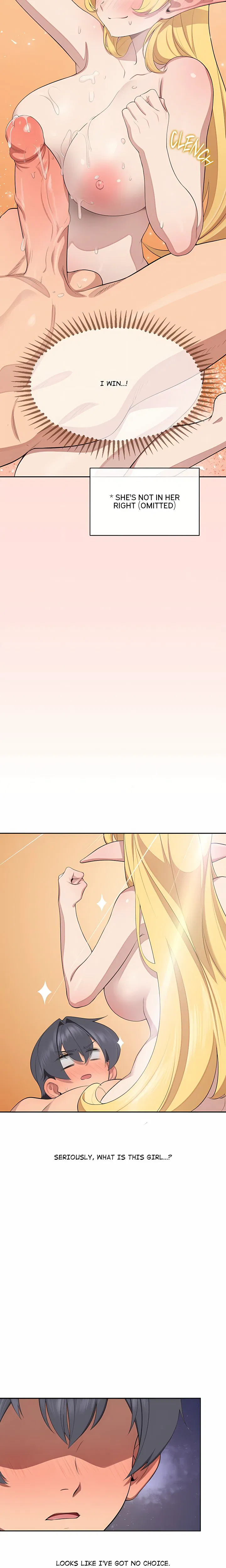 The Seed of Destiny (Uncensored)