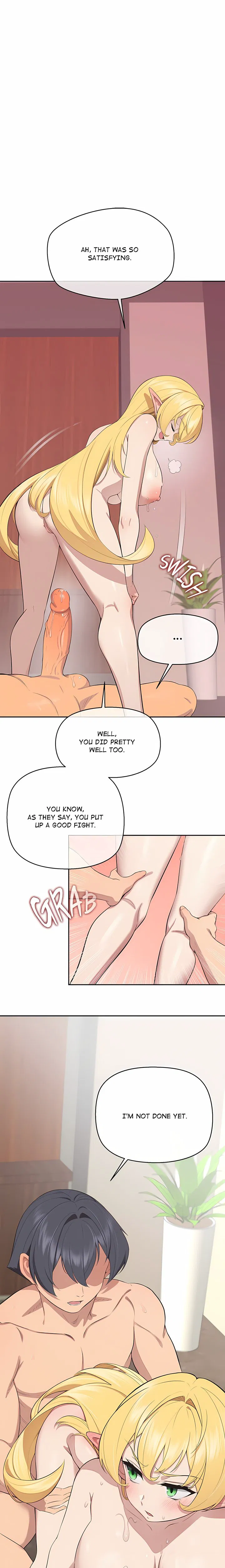 The Seed of Destiny (Uncensored)