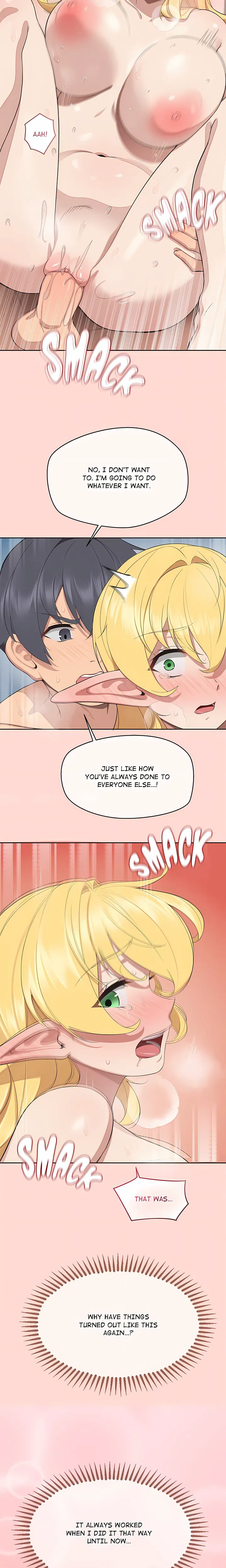 The Seed of Destiny (Uncensored)