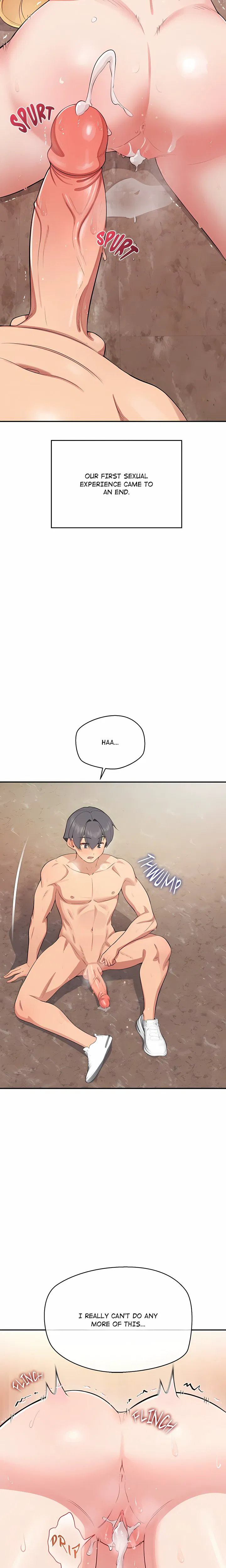 The Seed of Destiny (Uncensored)
