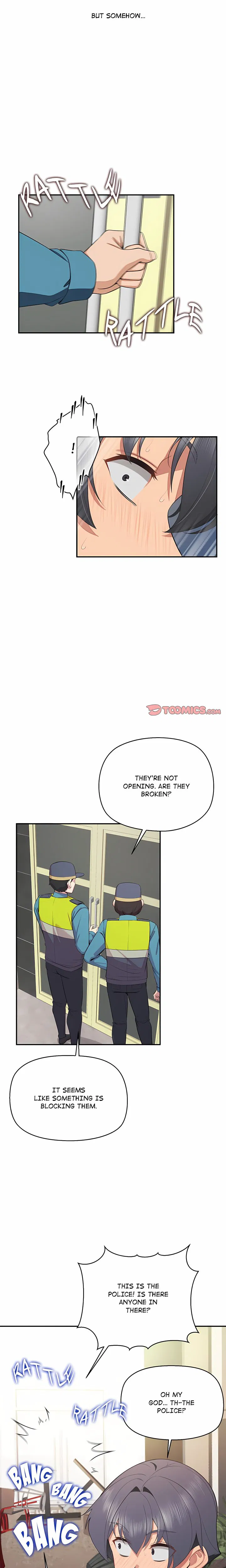 The Seed of Destiny (Uncensored)