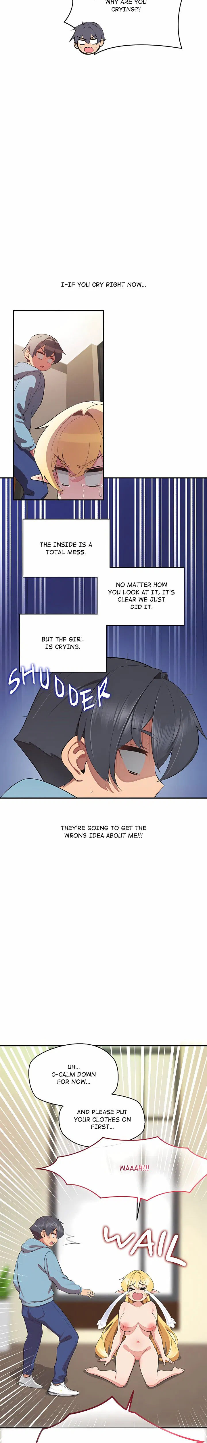 The Seed of Destiny (Uncensored)