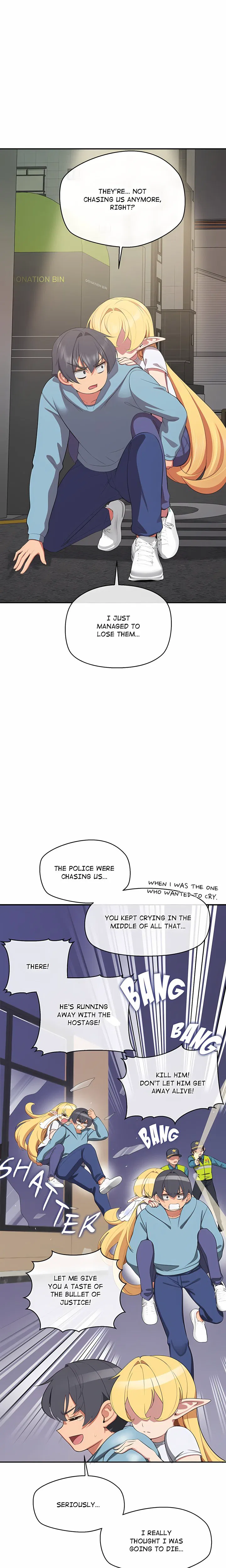 The Seed of Destiny (Uncensored)