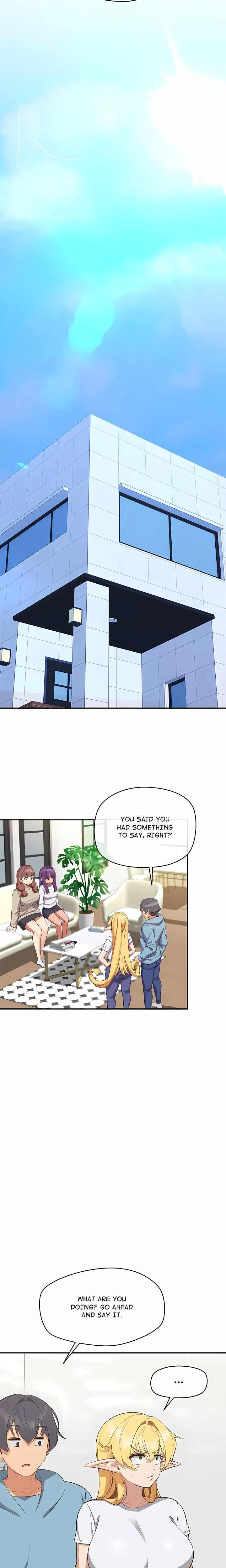 The Seed of Destiny (Uncensored)
