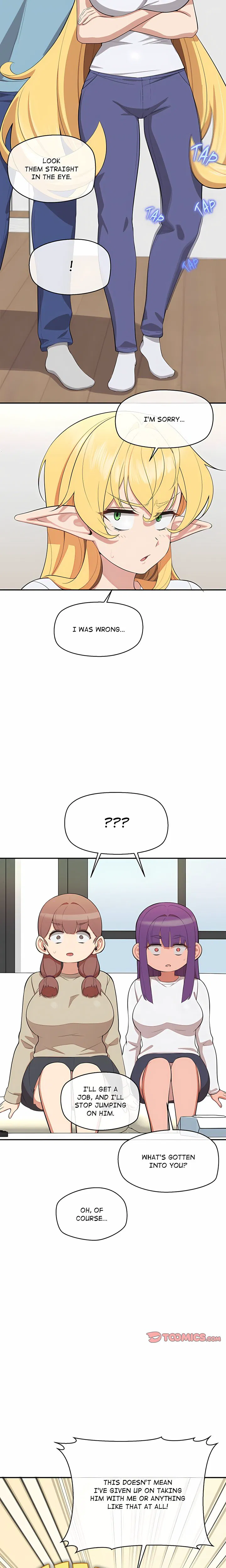 The Seed of Destiny (Uncensored)