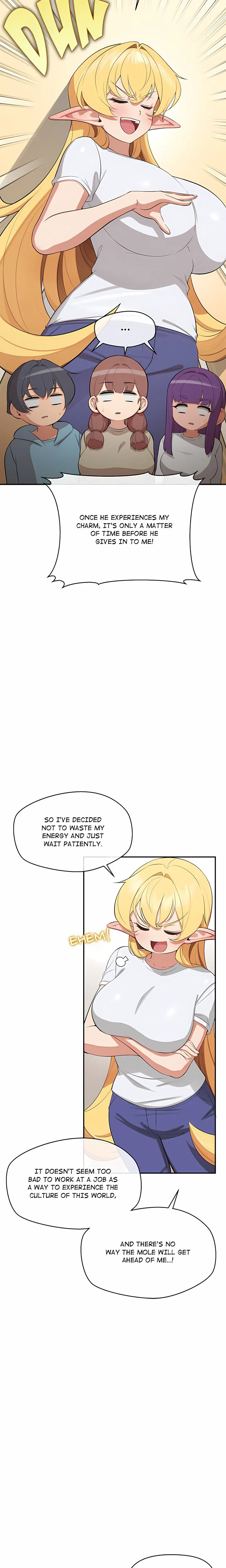 The Seed of Destiny (Uncensored)