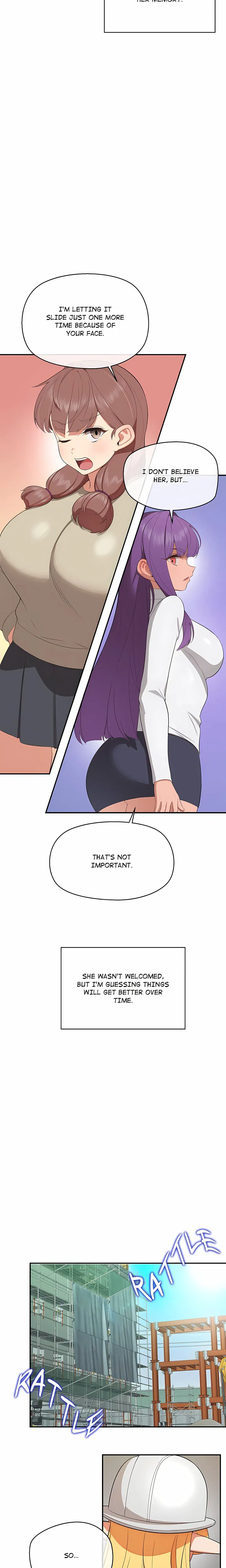The Seed of Destiny (Uncensored)