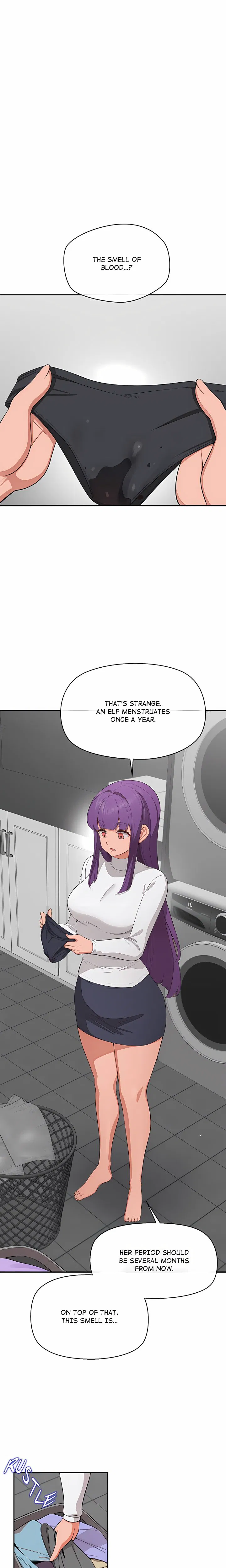 The Seed of Destiny (Uncensored)