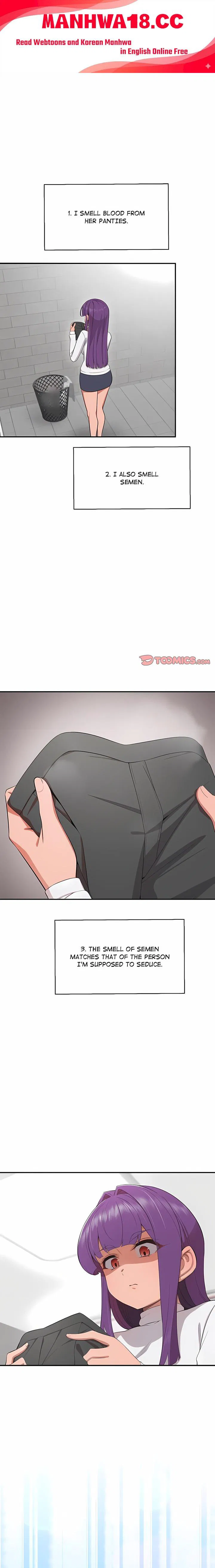 The Seed of Destiny (Uncensored)