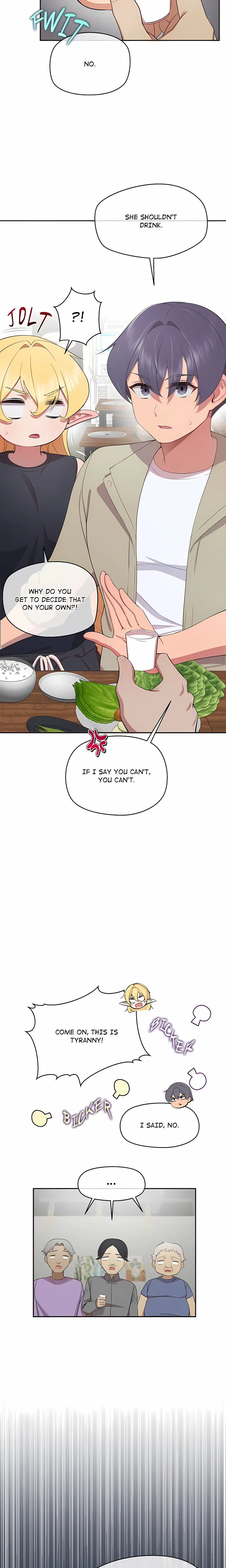 The Seed of Destiny (Uncensored)