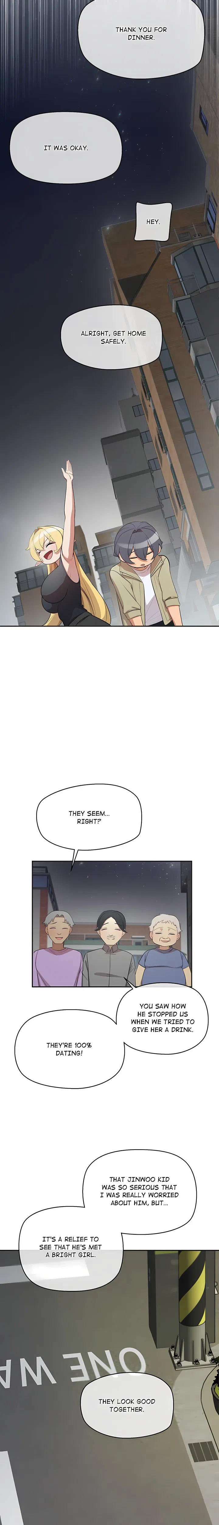 The Seed of Destiny (Uncensored)