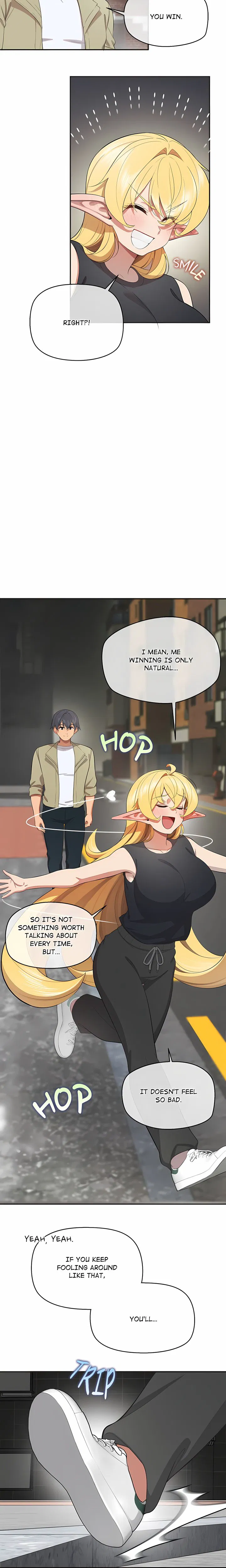 The Seed of Destiny (Uncensored)