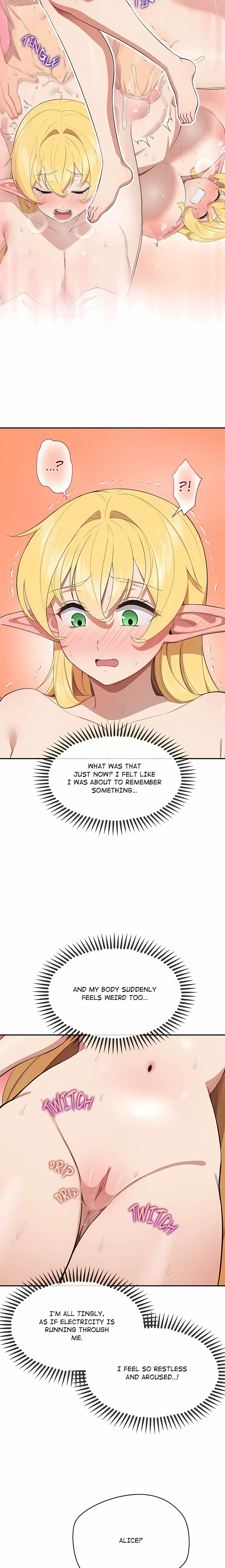 The Seed of Destiny (Uncensored)