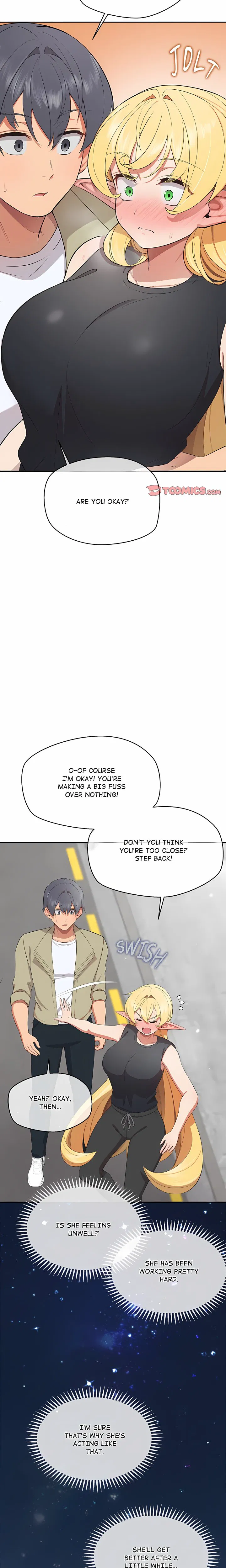 The Seed of Destiny (Uncensored)